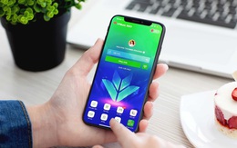 Mô hình ngân hàng tự phục vụ 'lên ngôi' thời đại dịch