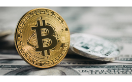 Giá Bitcoin hôm nay 4/10: 'Hụt hơi' sau khi vượt mốc 48.000 USD