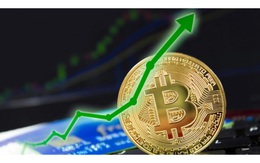 Giá Bitcoin hôm nay 6/10: Vượt ngưỡng 51.000 USD