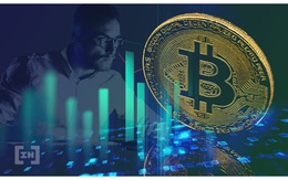Giá Bitcoin hôm nay 9/10: Giao động quanh mức 54.000 USD