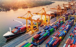 FDI giúp cán cân thương mại đảo chiều 'ngoạn mục'