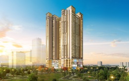 Diamond Residence - Khi đẳng cấp tạo nên sự khác biệt