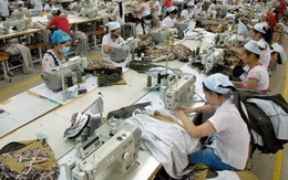 Đồng Nai: Tăng cường phòng chống dịch Covid -19 tại các khu công nghiệp