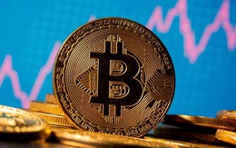 Bitcoin trở thành kênh trú ẩn thay cho vàng khi lạm phát toàn cầu gia tăng