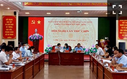 Quận Cầu Giấy: Đạt nhiều kết quả tích cực trong phát triển kinh tế - xã hội