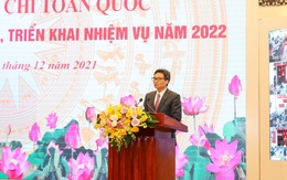 Đẩy mạnh triển khai Quy hoạch phát triển và quản lý báo chí toàn quốc đến năm 2025