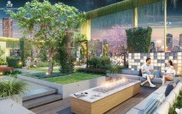 Lý giải sức hút của Diamond Residence Hà Nội tại tâm điểm phía Tây Thủ đô