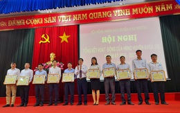 Huyện Đan Phượng - Hà Nội:
13/15 xã đạt chuẩn Nông thôn mới nâng cao