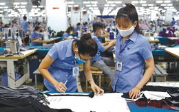 Năm 2021, ngành dệt may hướng đến mục tiêu xuất khẩu 39 tỷ USD