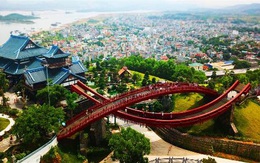 Xách ba lô lên và khám phá thế giới ngay tại Việt Nam