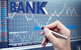 Lý giải 'sức nóng' của nhóm cổ phiếu ngân hàng