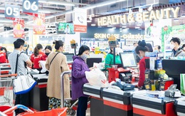 Thị trường bán lẻ Việt kỳ vọng cán mốc 200 tỷ USD