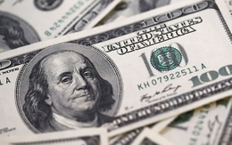 Tỷ giá USD ngày 24/3: Thị trường tự do đạt 'đỉnh' mới