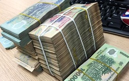 Lãi suất ngân hàng có thể tăng từ tháng 6