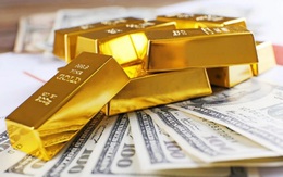 Giá vàng hôm nay 27/3: Tiếp đà tăng nhẹ, quanh mốc 1.700 USD/ounce