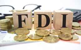 Vốn FDI vào Việt Nam quý I/2021 đạt hơn 10 tỷ USD