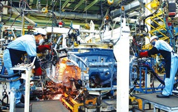 Tăng trưởng GDP quý I/2021 có thể khó đạt mục tiêu đề ra
