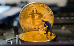 Giá Bitcoin hôm nay 8/3: 'Xuyên phá' thành công mốc 50.000 USD