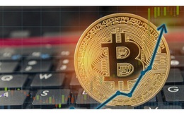 Giá Bitcoin hôm nay 13/4: Duy trì đà tăng