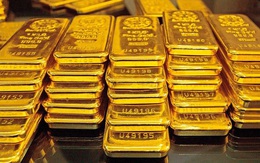 Giá vàng hôm nay 14/4: Biến động trái chiều do lo ngại lạm phát