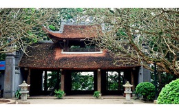 Ra mắt Tour du lịch đêm tại Đền Hùng