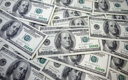 Tỷ giá USD ngày 14/4: Rơi xuống mức đáy do lạm phát tại Mỹ tăng mạnh