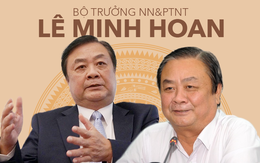 Cái mác "thực phẩm Việt Nam rất bẩn", 2.500đ/ký lúa và quyết định của Bộ trưởng Lê Minh Hoan thời còn là Bí thư Tỉnh uỷ