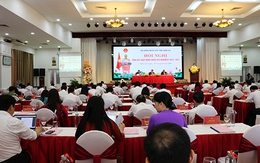 Nghệ An: Đoàn kết, thống nhất, đổi mới phương thức chỉ đạo, điều hành