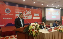 Chuyển đổi số và thương mại điện tử: Xung lực mới cho sự tăng trưởng của nền kinh tế