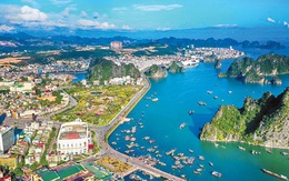 Chủ tịch Quảng Ninh trải lòng về thành tựu ‘10 năm có 1’ nhìn từ siêu dự án nửa tỷ USD được chấp thuận chỉ trong 24 giờ