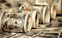 Tỷ giá USD ngày 22/4: USD Index rơi xuống gần mức thấp nhất trong 7 tuần