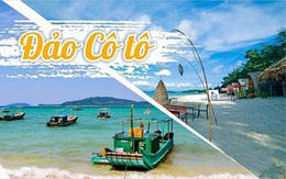 Quảng Ninh: Nhiều chương trình kích cầu du lịch Cô Tô 2021