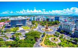 Cà Mau: Tốc độ tăng trưởng kinh tế quý I/2021 phát triển ổn định