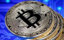 Giá Bitcoin hôm nay 24/4: Thị trường chìm trong sắc đỏ