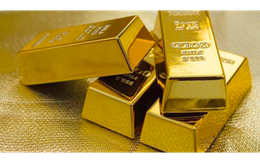 Giá vàng hôm nay 26/4: Giảm nhẹ phiên đầu tuần dù đồng USD suy yếu