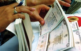 Quý I/2021 huy động hơn 39.200 tỷ đồng trái phiếu Chính phủ