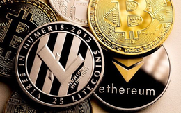 Vốn đổ vào thị trường tiền kỹ thuật số quý I/2021 đạt 4,5 tỷ USD