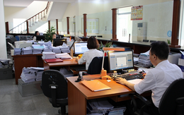 Quý I/2021, tổng lượng huy động vốn thông qua phát hành trái phiếu chính phủ cho Kho bạc Nhà nước là 39.205 tỷ đồng