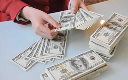 Tỷ giá USD ngày 1/5: USD Index có dấu hiệu phục hồi