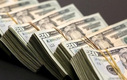 Tỷ giá USD ngày 10/5: USD-Index chờ đợi các dữ liệu kinh tế quan trọng