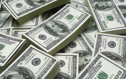 Tỷ giá USD ngày 18/5: Suy yếu so với nhiều đồng tiền chủ chốt