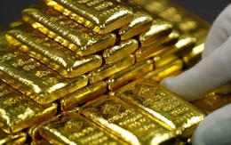 Giá vàng hôm nay 19/5: Tiến sát mốc 1.870 USD/ounce