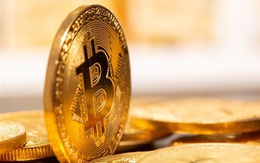 Giá Bitcoin hôm nay 19/5: Thị trường chao đảo, bitcoin rơi khỏi mốc 43.000 USD