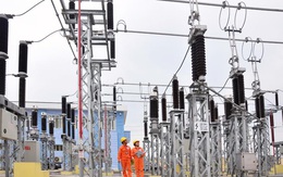 Tiêu thụ điện có khả năng lập kỷ lục mới