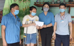Thái Bình: Động viên, hỗ trợ doanh nghiệp và người lao động phòng chống dịch Covid-19