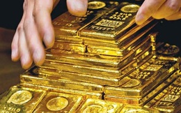 Giá vàng hôm nay 20/5: Tiếp đà tăng mạnh