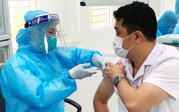 Chi 12.100 tỷ đồng từ ngân sách để mua vaccine COVID-19