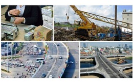 Thủ tướng chỉ thị đẩy nhanh tiến độ, nâng cao chất lượng xây dựng Kế hoạch đầu tư công