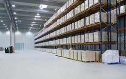 JLL: Kho lạnh thu hút các nhà đầu tư bất động sản