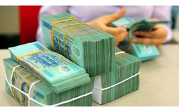 Lãi suất liên ngân hàng bất ngờ tăng mạnh